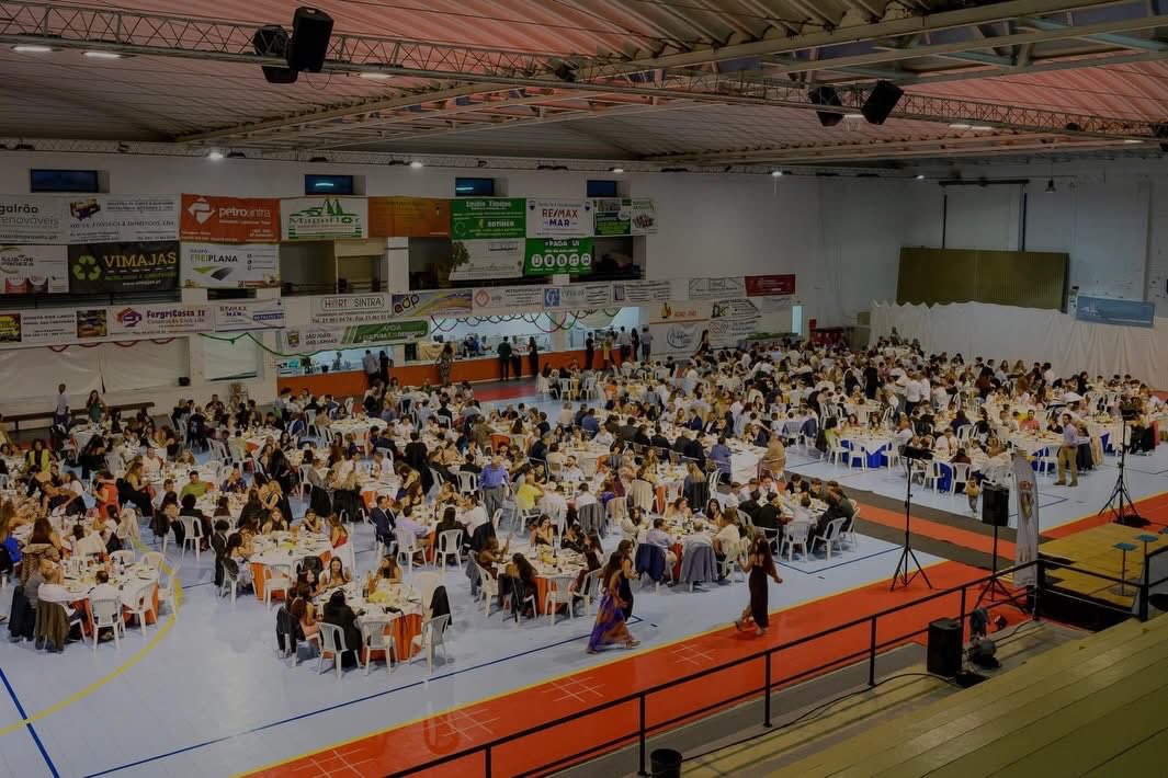 Junta participa na 1.ª Gala do Desporto do MTBA Grupo