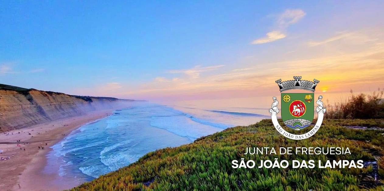 Praias de São João das Lampas distinguidas com Qualidade Ouro e Bandeira Azul