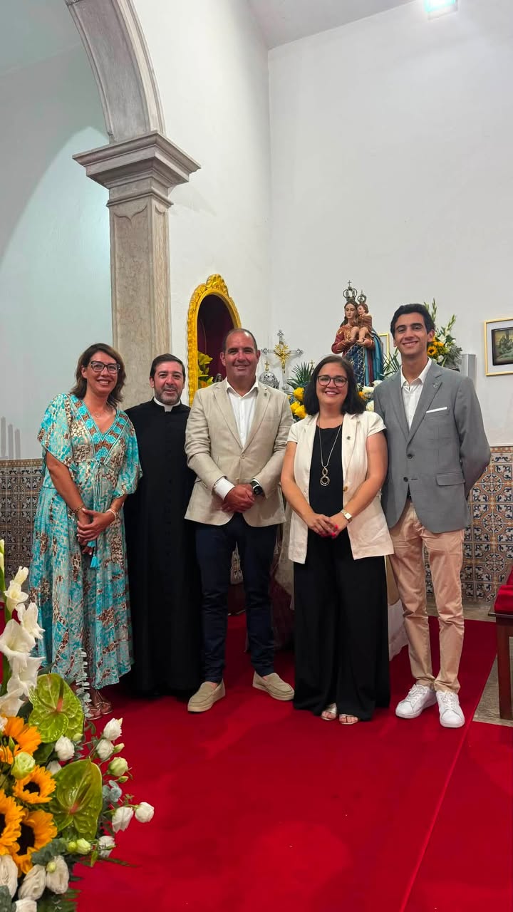 Junta de Freguesia reafirma compromisso de proximidade com comunidades vizinhas