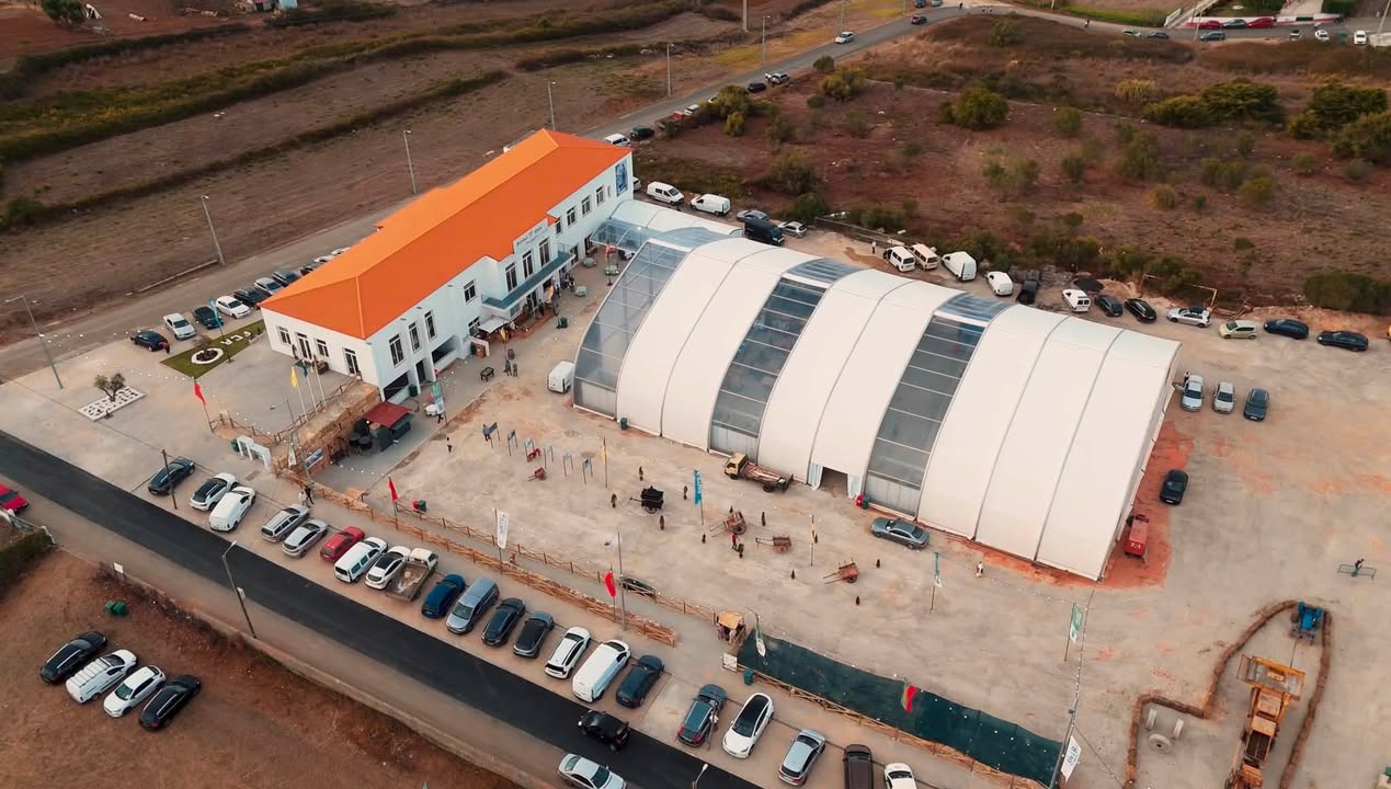 Alvarinhos celebra 70 anos com inauguração da nova sede do FC